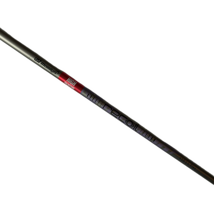 UST Mamiya Recoil 450 Skaft 35,5" L m. adapter højrehåndet - God