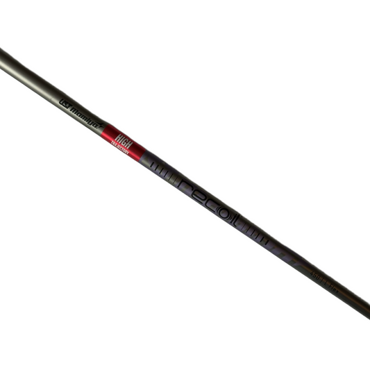 UST Mamiya Recoil 450 Skaft 35,5" L m. adapter højrehåndet - God