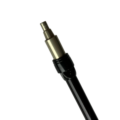 Mitsubishi Kuro Kage 70g Skaft 36,5" S m. adapter - God