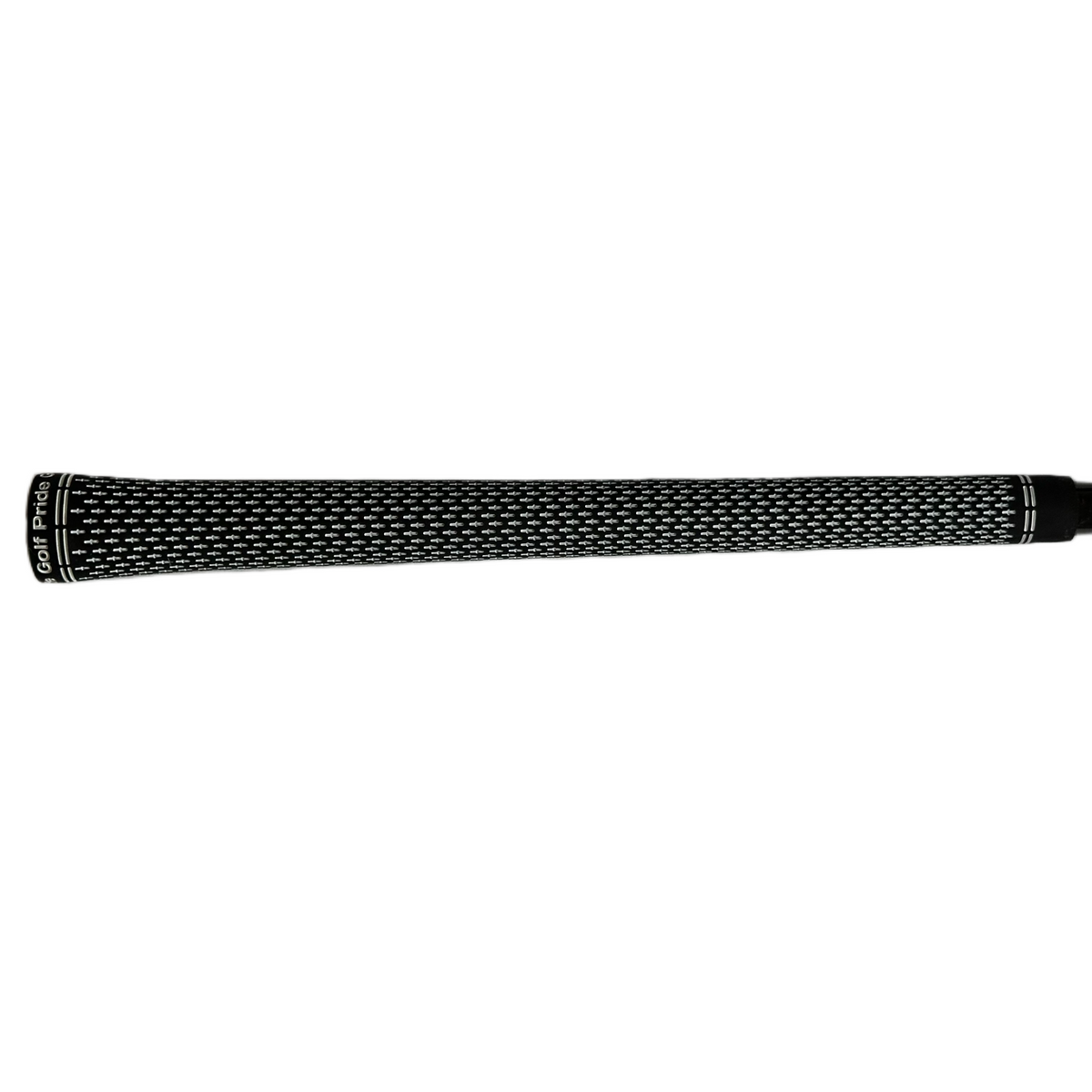 Mitsubishi Tensei CK AMC Skaft 36,5" R m. justeradapter - God
