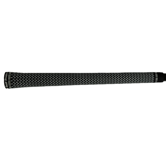 Mitsubishi Tensei CK AMC Skaft 36,5" R m. justeradapter - God