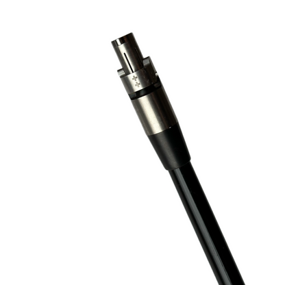 Mitsubishi Tensei CK AMC Skaft 36,5" R m. justeradapter - God