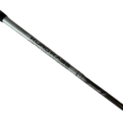 Mitsubishi Kuro Kage Low Balance 65g Skaft 36,25" A m. justeradapter - God