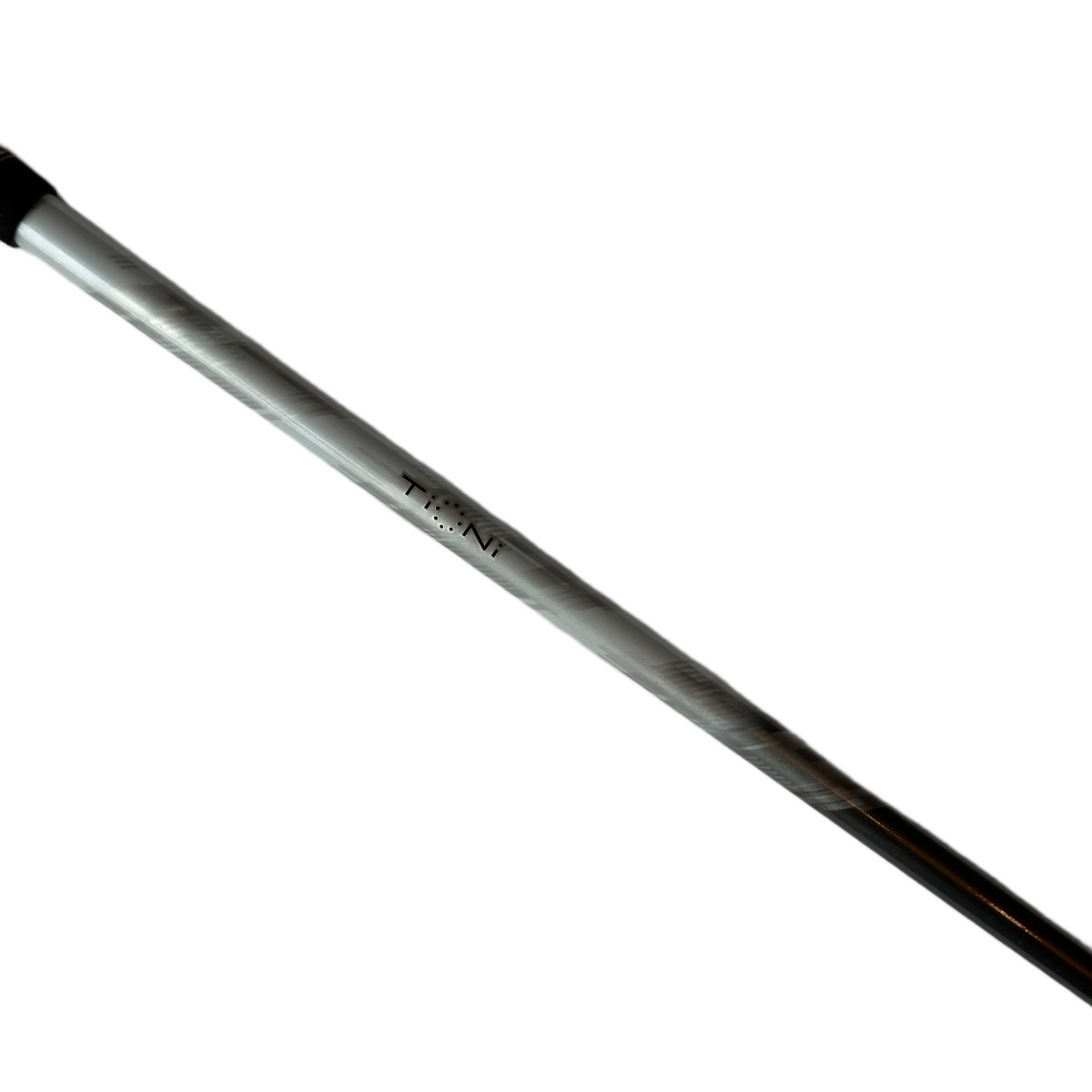 Mitsubishi Kuro Kage Low Balance 65g Skaft 36,25" A m. justeradapter - God