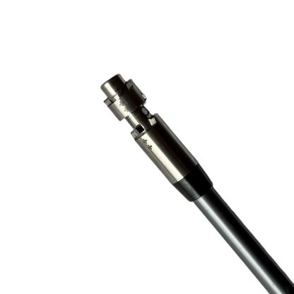Mitsubishi Kuro Kage Low Balance 65g Skaft 36,25" A m. justeradapter - God