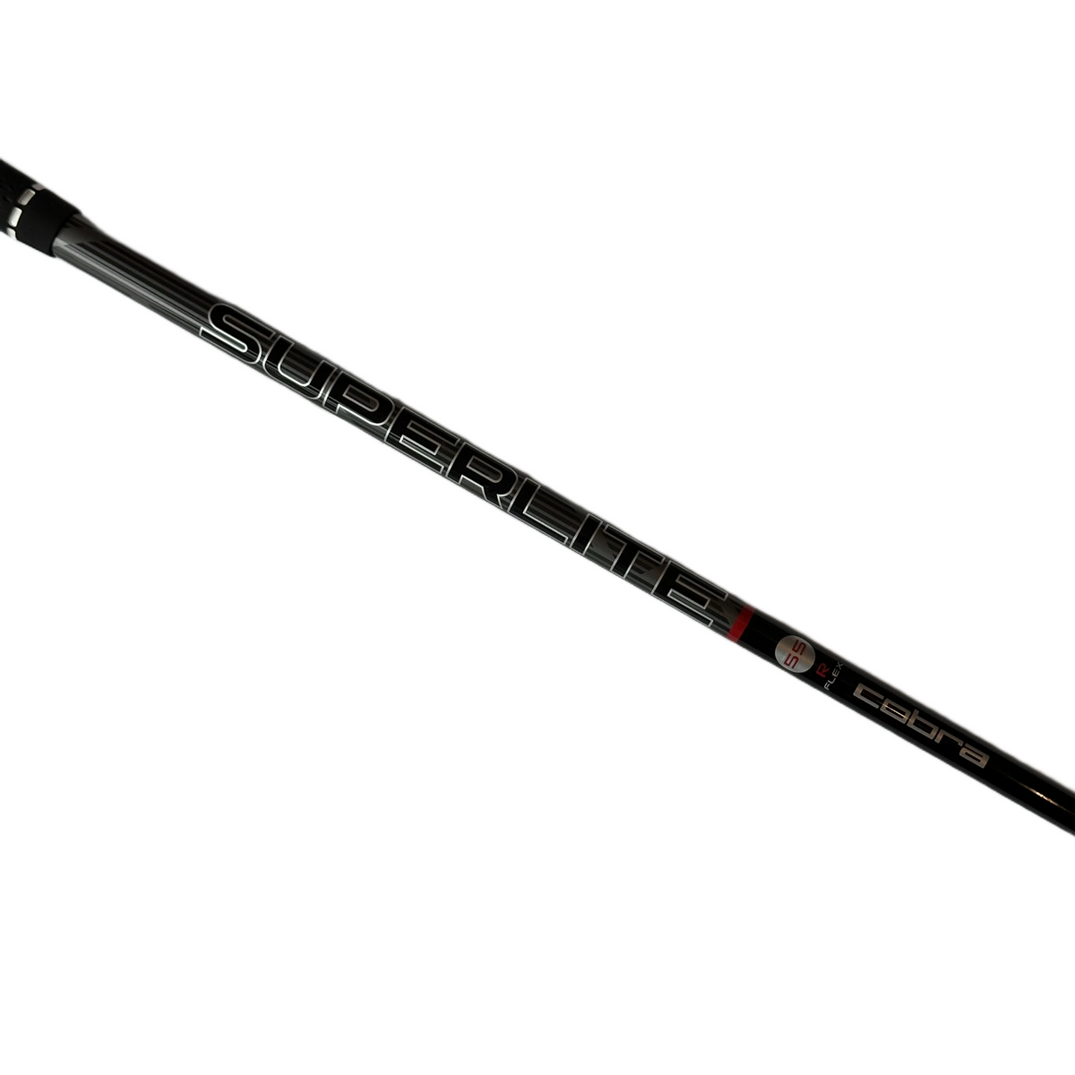 Cobra Superlite 55g Jernskaft 36" R - God