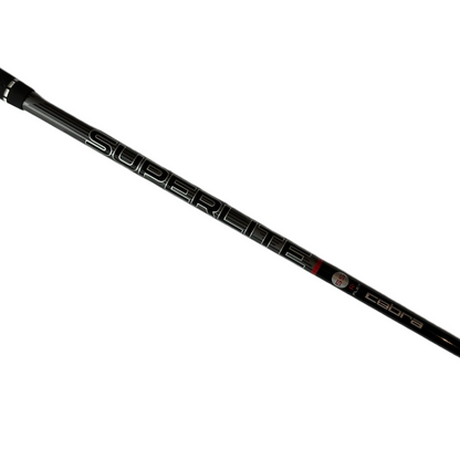 Cobra Superlite 55g Jernskaft 36" R - God