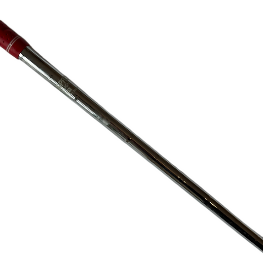 Nippon N.S.Pro 950GH Stålskaft 35,5" R m. adapter - God