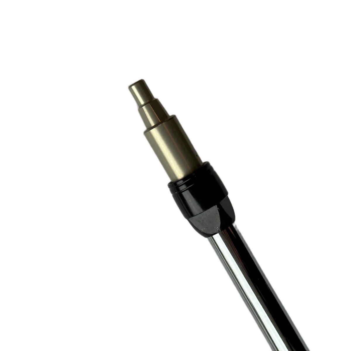 Nippon N.S.Pro 950GH Stålskaft 35,5" R m. adapter - God