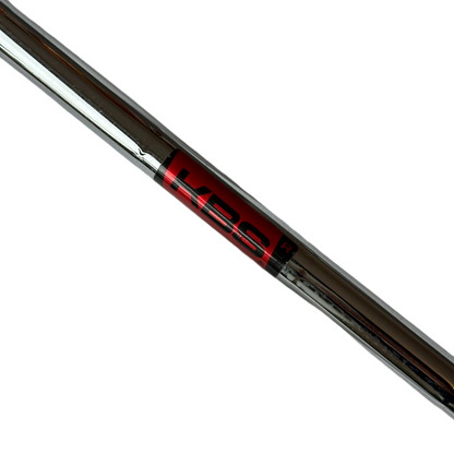KBS Tour Stålskaft 36,25" R m. justeradapter - God
