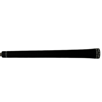 KBS Tour Stålskaft 36,25" R m. justeradapter - God