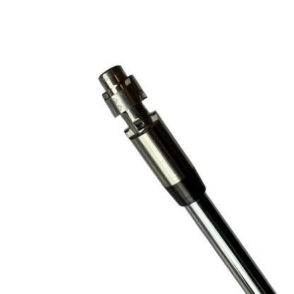 KBS Tour Stålskaft 36,25" R m. justeradapter - God