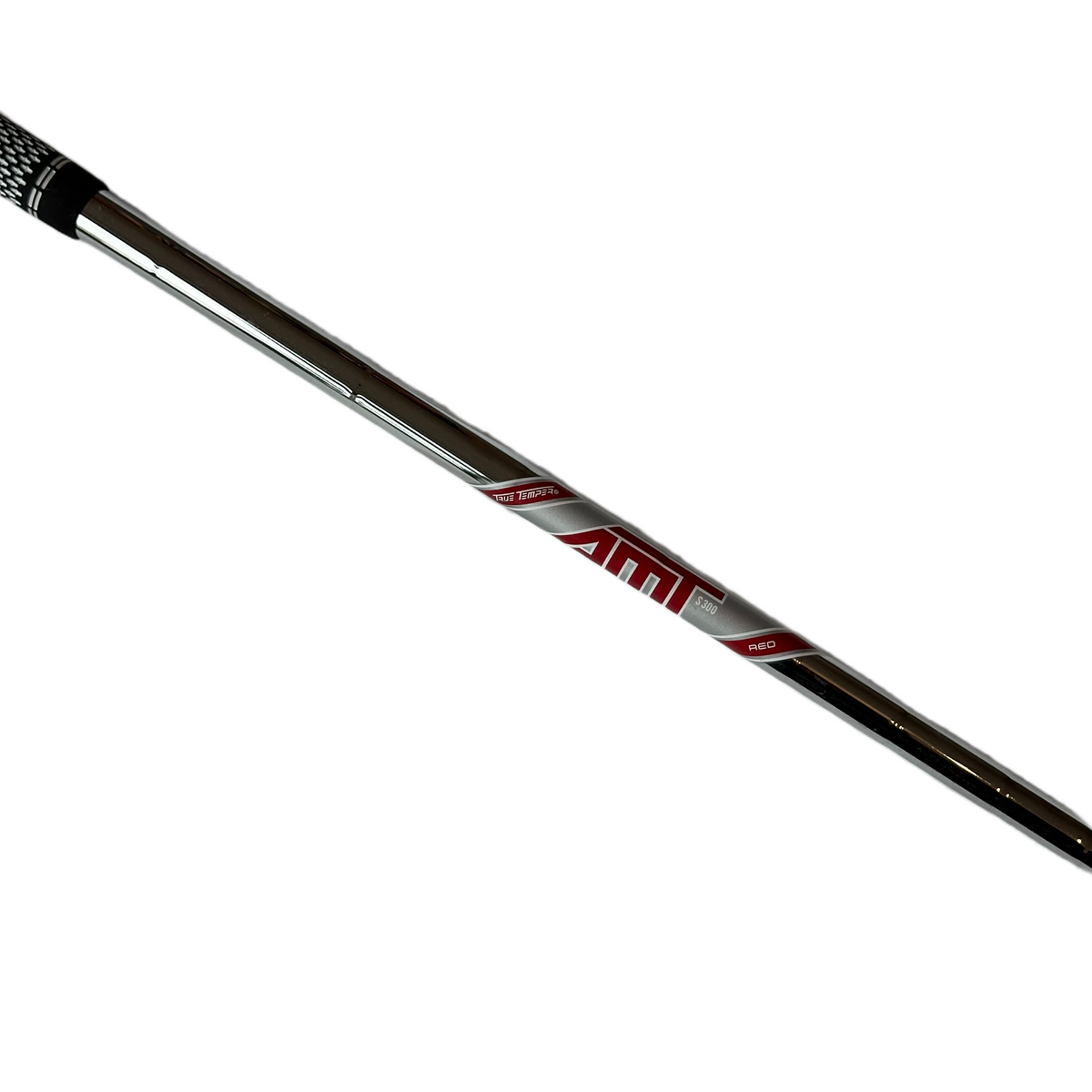 True Temper AMT Red S300 Stålskaft 36,5" S m. justeradapter - God