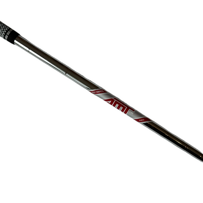True Temper AMT Red S300 Stålskaft 36,5" S m. justeradapter - God