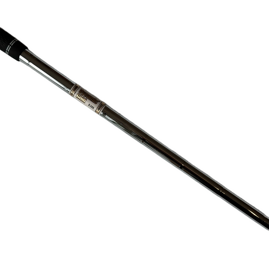 True Temper Dynamic Gold AMT R300 Stålskaft 36,25" R m. justeradapter - God