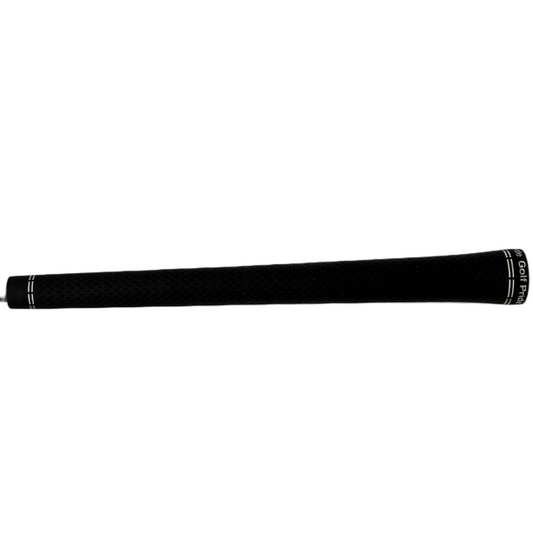 True Temper Dynamic Gold AMT R300 Stålskaft 36,25" R m. justeradapter - God