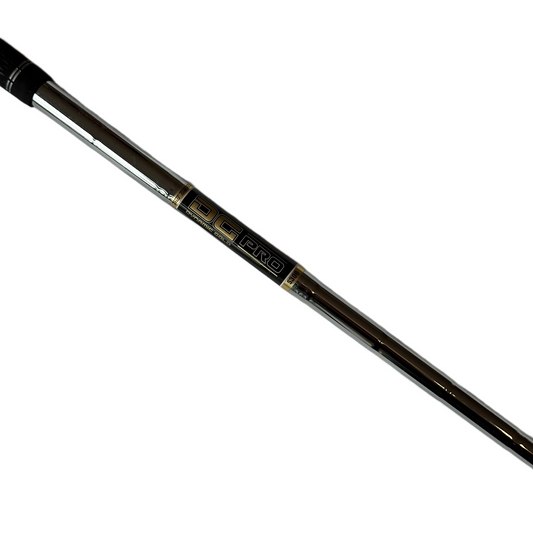 True Temper Dynamic Gold Pro S300 Stålskaft 35,5" S m. adapter - God