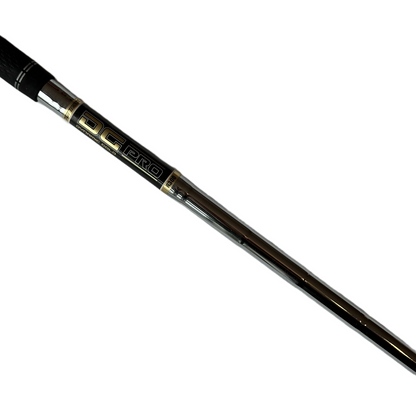 True Temper Dynamic Gold Pro R300 Stålskaft 35" R m. adapter - God