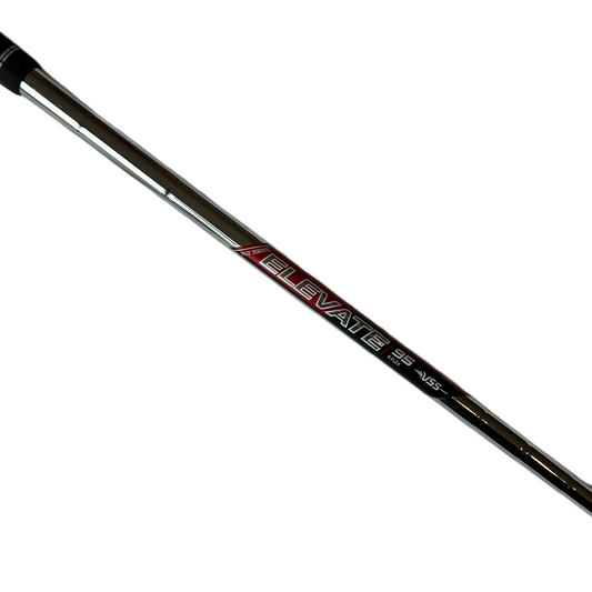 True Temper Elevate 95 VSS Stålskaft 37,5" R - God