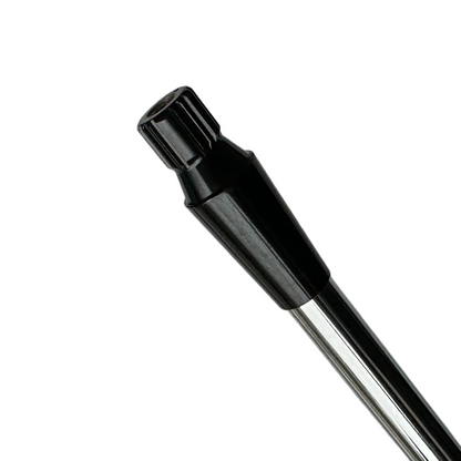 True Temper Elevate 95 VSS Stålskaft 37,5" R - God