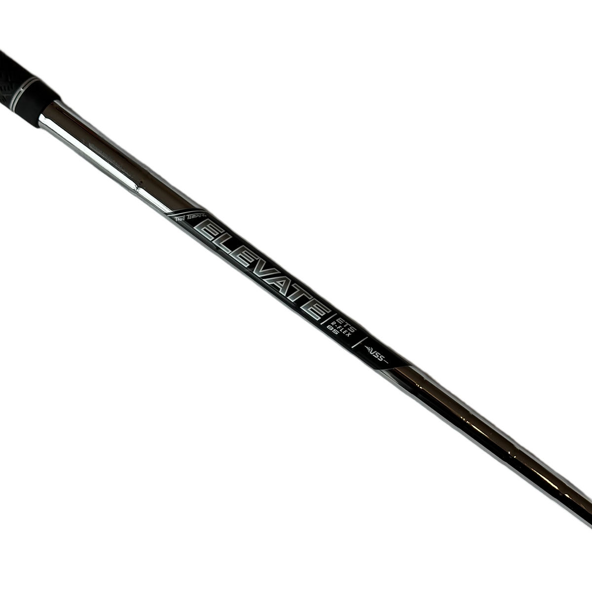 True Temper Elevate ETS 85 Stålskaft 36,25" R - God