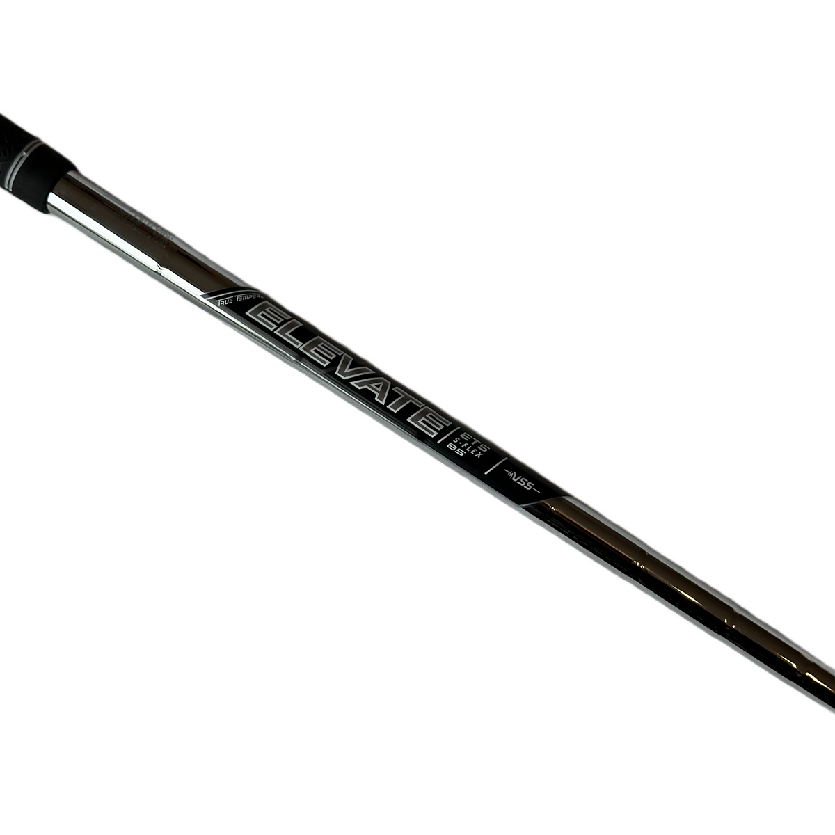 True Temper Elevate ETS 85 Stålskaft 35,75" S - God