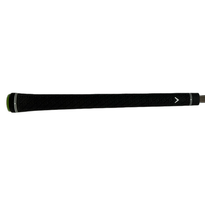 True Temper Elevate ETS 85 Stålskaft 35,75" S - God