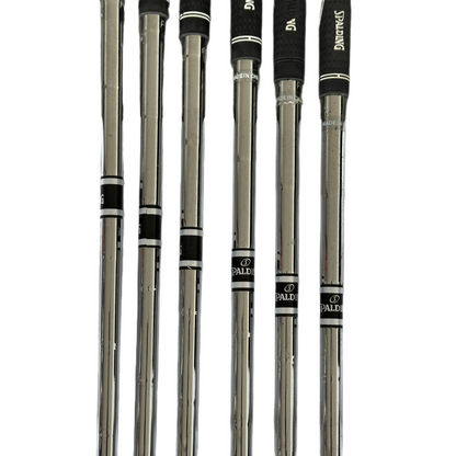 Spalding Tour Jernsæt 6-SW Herre - God