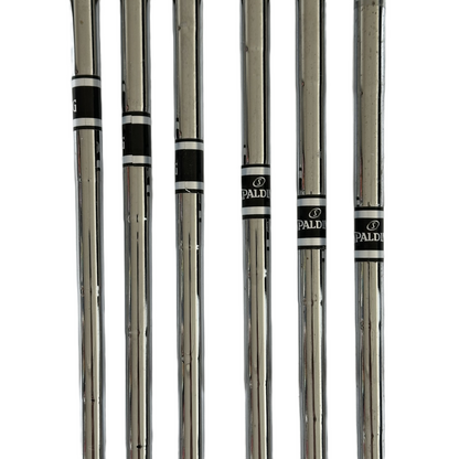 Spalding Tour Jernsæt 6-SW Herre - God