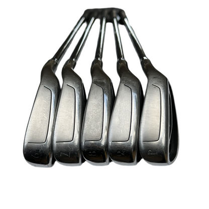 Spalding Tour Jernsæt 6-PW Dame - God