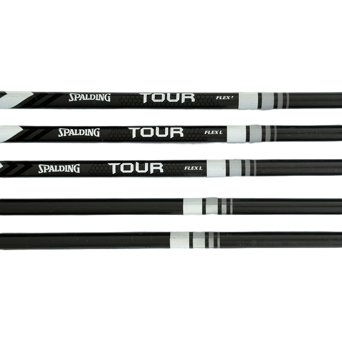 Spalding Tour Jernsæt 6-PW Dame - God