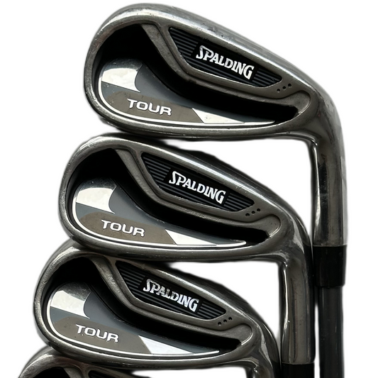 Spalding Tour Jernsæt 6-PW Dame - God
