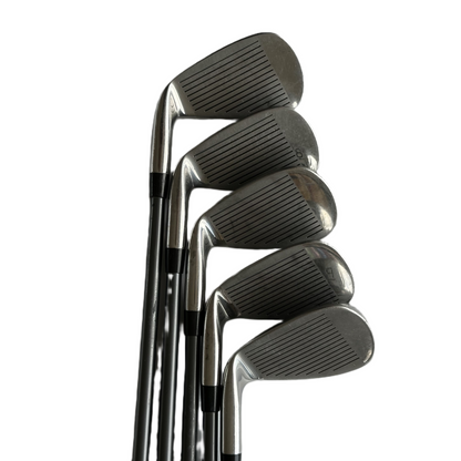 Spalding Tour Jernsæt 6-PW Dame - God