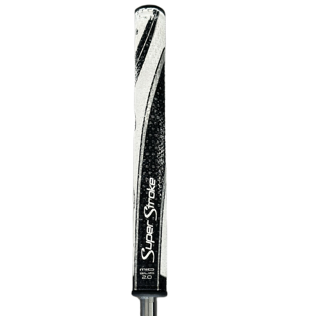 Spalding Tour Blade Putter 35" m. SuperStroke-greb Herre - Brugt