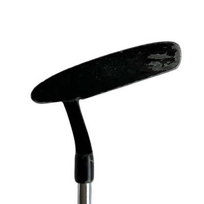 Spalding Tour Blade Putter 35" m. SuperStroke-greb Herre - Brugt