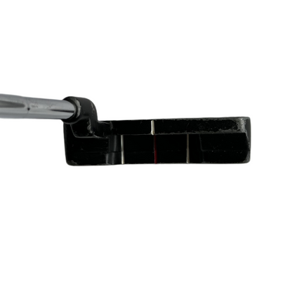 Spalding Tour Blade Putter 35" m. SuperStroke-greb Herre - Brugt
