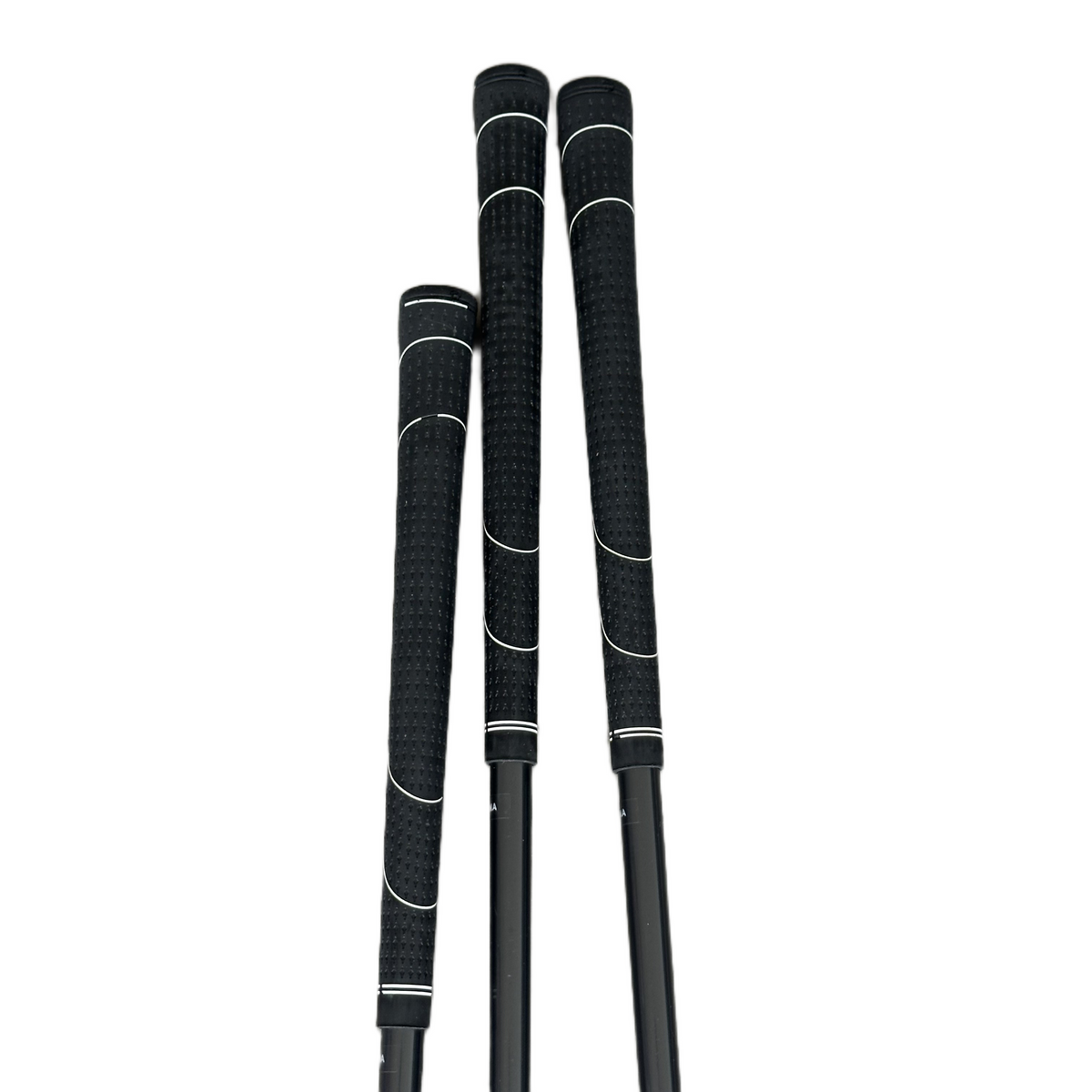 Spalding Tour NRG-Groove Køllesæt Driver, Wood & Hybrid Herre - God