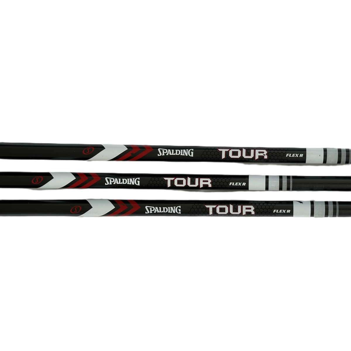 Spalding Tour NRG-Groove Køllesæt Driver, Wood & Hybrid Herre - God
