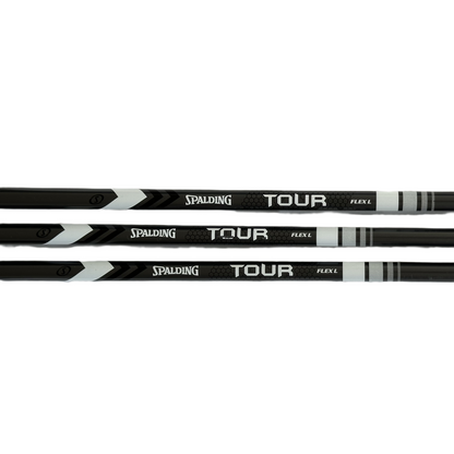 Spalding Tour NRG-Groove Køllesæt Driver, Wood & Hybrid Dame - Brugt