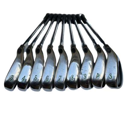 Callaway X-18 Big Bertha Jernsæt 3-SW Dame - God