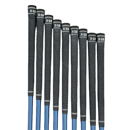 Callaway X-18 Big Bertha Jernsæt 3-SW Dame - God
