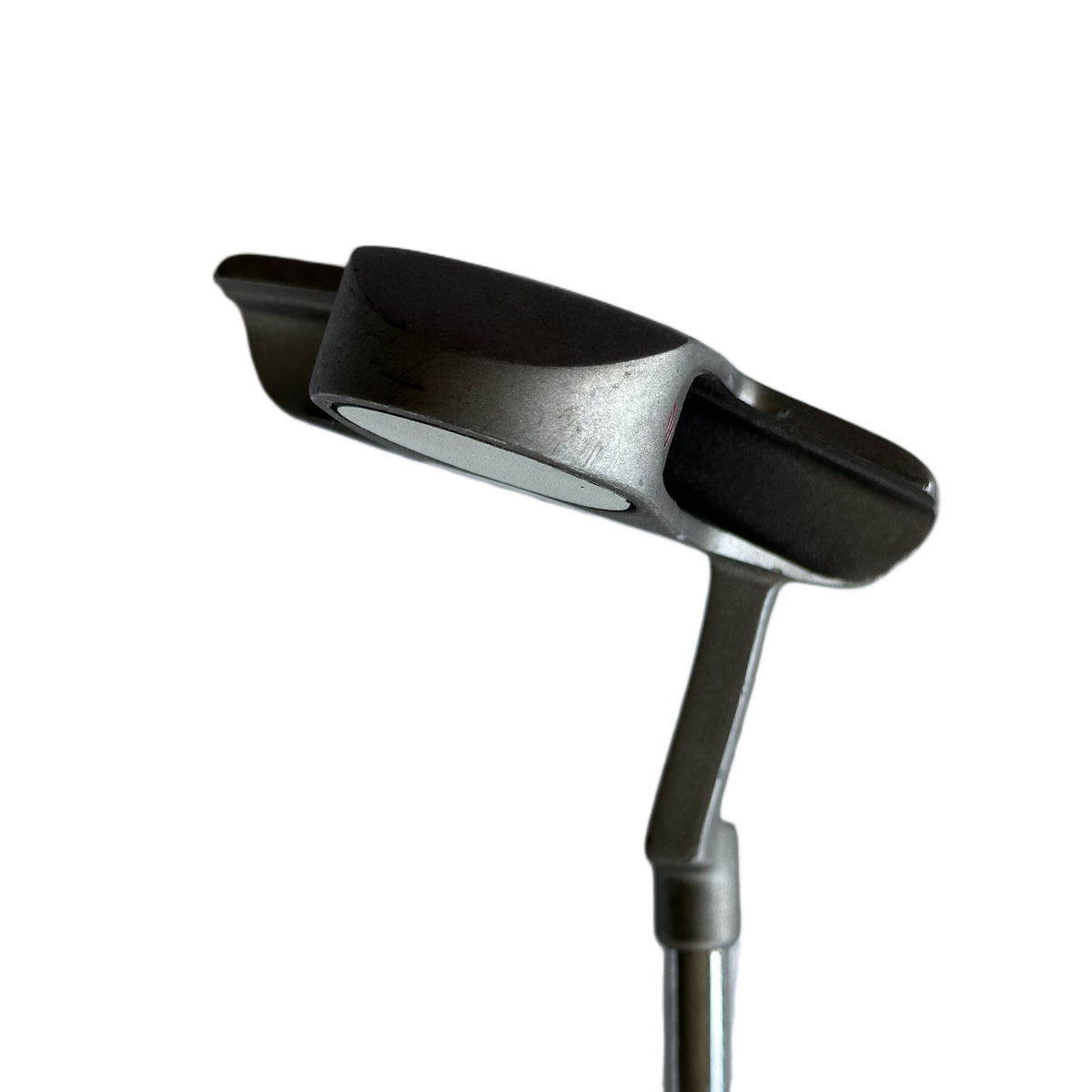 Odyssey White Hot 2-Ball Blade Putter 35" Herre - God