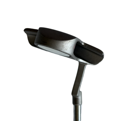 Odyssey White Hot 2-Ball Blade Putter 35" Herre - God