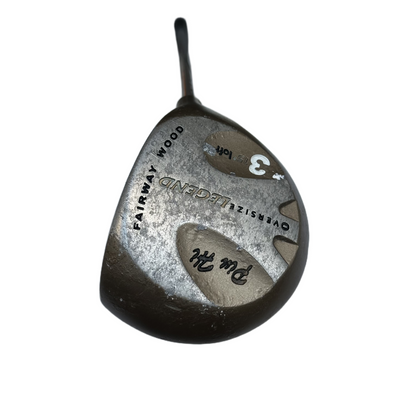 Pin Hi Oversize Legend 3-Wood 15° Herre - Brugt