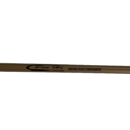 Pin Hi Oversize Legend 3-Wood 15° Herre - Brugt