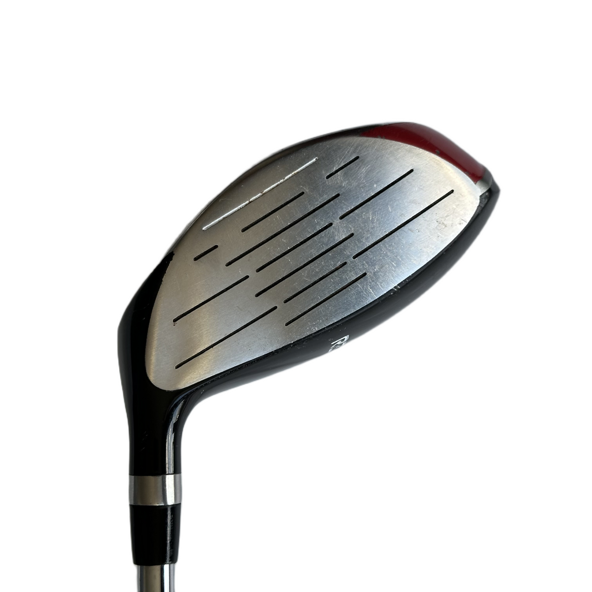Ozone Golf Red 3-Wood Herre - Brugt