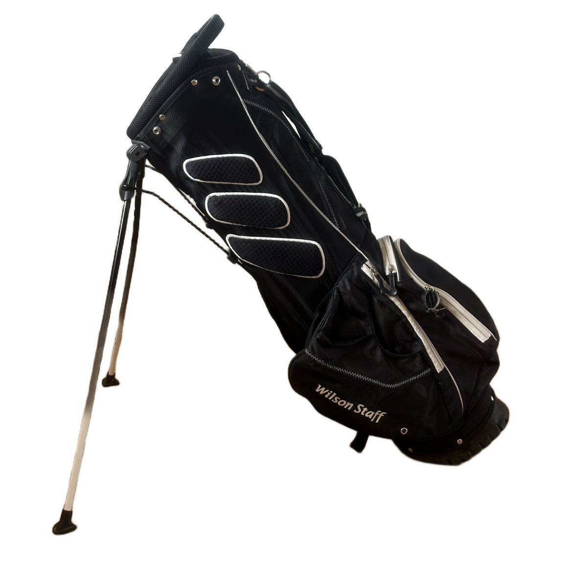 Wilson Staff Feather SL Bærebag med Ben - Brugt