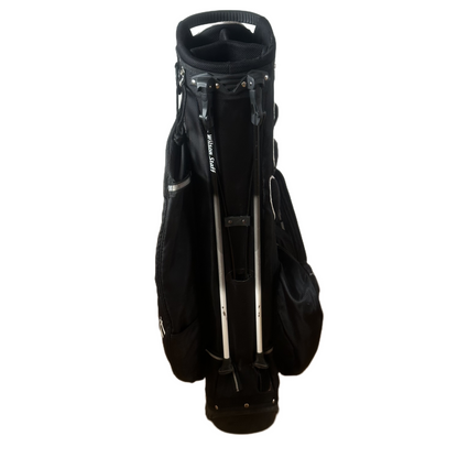 Wilson Staff Feather SL Bærebag med Ben - Brugt