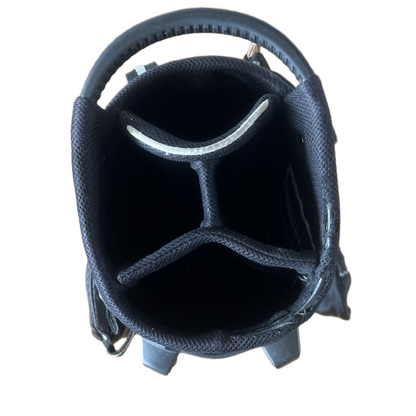 Wilson Staff Feather SL Bærebag med Ben - Brugt