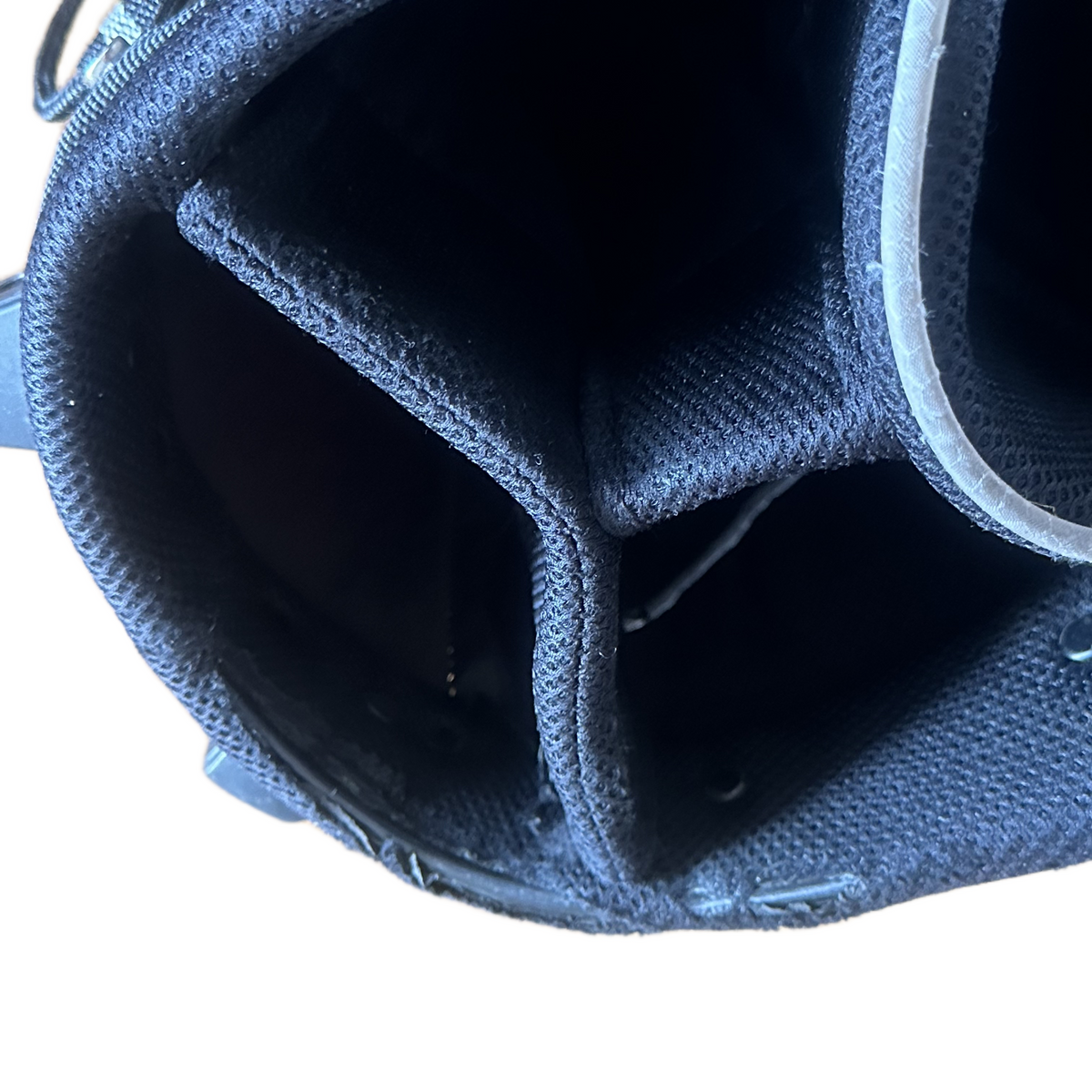 Wilson Staff Feather SL Bærebag med Ben - Brugt